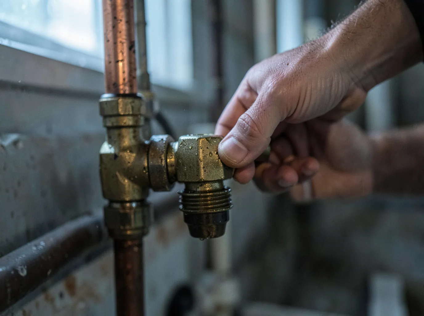 Emergency Plumber Rhode Island FAQs